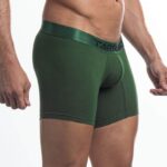 REF: BT-18551 Short Glove Boxer
