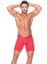 REF: BTI-70591 SMOOTH - Long Glove Boxer - Image 5