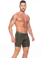 REF: BTI-70591 SMOOTH - Long Glove Boxer - Image 10