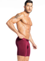 REF: BTI-70591 SMOOTH - Long Glove Boxer - Image 4