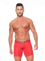 REF: BTI-72821 SEXY - Long Glove Boxer - Image 3