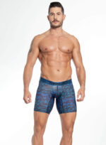 REF: BTI-74180 Long Glove Boxer - Image 3