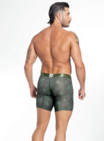 REF: BTI-74181 Long Glove Boxer - Image 4