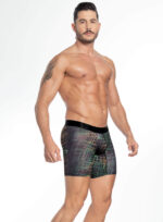 REF: BTI-74185 Long Glove Boxer - Image 2