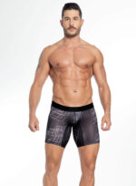 REF: BTI-74185 Long Glove Boxer - Image 3