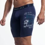 REF: BTI-77621 Extra Long Glove Boxer - Image 2