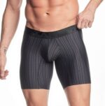 Ref: BTI-17001 Subtle - Long Glove Boxer