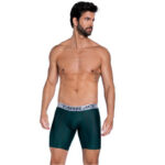 Ref: BTI-17001 Subtle - Long Glove Boxer - Image 8