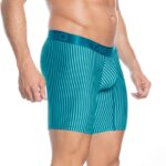 REF: BTI-17141 Long Glove Boxer