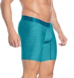 REF: BTI-17141 Long Glove Boxer