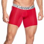 REF: BTI-18931 Short Mesh Boxer
