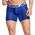 REF: BTI-18931 Short Mesh Boxer - Image 4