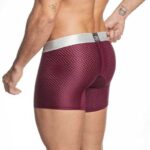 REF: BTI-18931 Short Mesh Boxer - Image 5