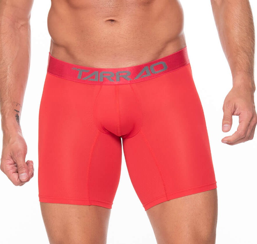 BTI-72821 A REF: BTI-72821 SEXY - Long Glove Boxer - Image 1