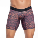 REF: BTI-74180 Long Glove Boxer