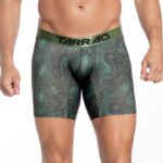 REF: BTI-74181 Long Glove Boxer