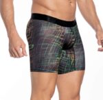 REF: BTI-74185 Long Glove Boxer