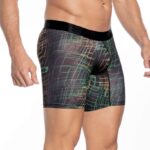REF: BTI-74185 Long Glove Boxer