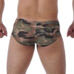 REF: WJ-CAMO-A-301 Glove Boxer - Image 2