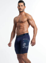 REF: BTI-77621 Extra Long Glove Boxer - Image 6