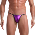 REF: WJ-1902-DD G-String - Image 9