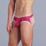 REF: WJ-1903-SD Jockstrap - Image 6
