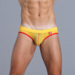 REF: WJ-1903-SD Jockstrap - Image 11
