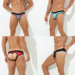 REF: WJ-1905-SH Jockstrap