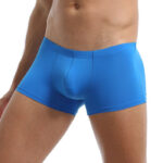 REF: WJ-1907-PJ Semi Long Glove Boxer - Image 3