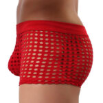 REF: WJ-1910-PJ Semi Long Glove Boxer - Image 6