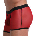 REF: WJ-1913-PJ Semi Long Glove Boxer - Image 5