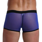 REF: WJ-1913-PJ Semi Long Glove Boxer - Image 6