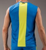 REF: 1915-DKJ Swimwear w/ Matching Sleeveless Tee - Image 21