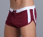 REF: 1915-DKJ Swimwear w/ Matching Sleeveless Tee - Image 7