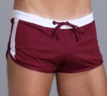 REF: 1915-DKJ Swimwear w/ Matching Sleeveless Tee - Image 8