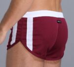 REF: 1915-DKJ Swimwear w/ Matching Sleeveless Tee - Image 9