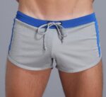 REF: 1915-DKJ Swimwear w/ Matching Sleeveless Tee - Image 12