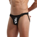 REF: WJ-1921-SD Jockstrap - Image 2