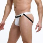REF: WJ-1922-SD Jockstrap - Image 3