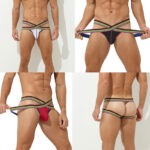 REF: WJ-1932-SD Jockstrap
