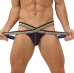 REF: WJ-1932-SD Jockstrap - Image 8