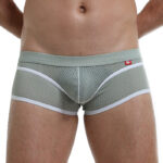 REF: WJ-1903-PJ Short Glove Boxer - Image 4