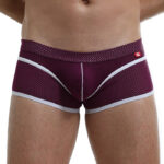 REF: WJ-1903-PJ Short Glove Boxer - Image 10