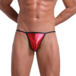 REF: WJ-1902-DD G-String - Image 8