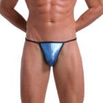 REF: WJ-1902-DD G-String - Image 2