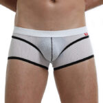 REF: WJ-1903-PJ Short Glove Boxer - Image 3
