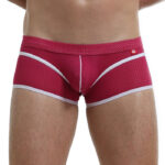 REF: WJ-1903-PJ Short Glove Boxer - Image 15