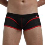 REF: WJ-1903-PJ Short Glove Boxer - Image 13