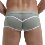 REF: WJ-1903-PJ Short Glove Boxer - Image 5