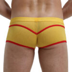 REF: WJ-1903-PJ Short Glove Boxer - Image 8